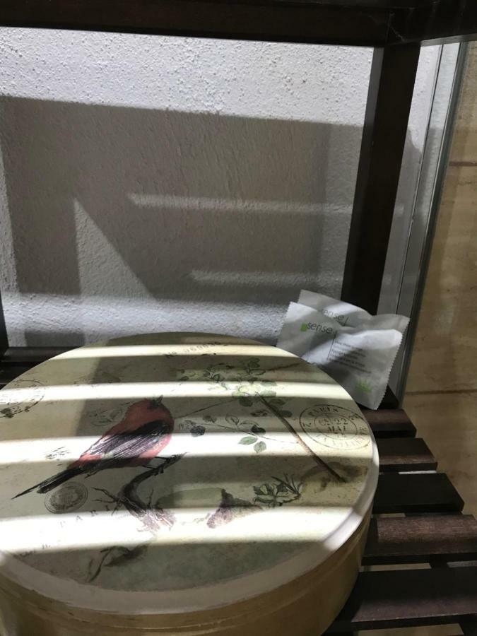 הוילה אווריג Casa Toma מראה חיצוני תמונה