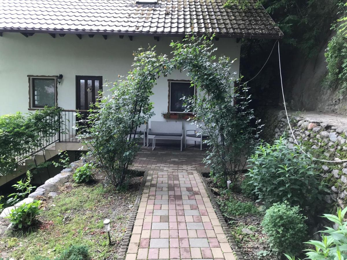 הוילה אווריג Casa Toma מראה חיצוני תמונה
